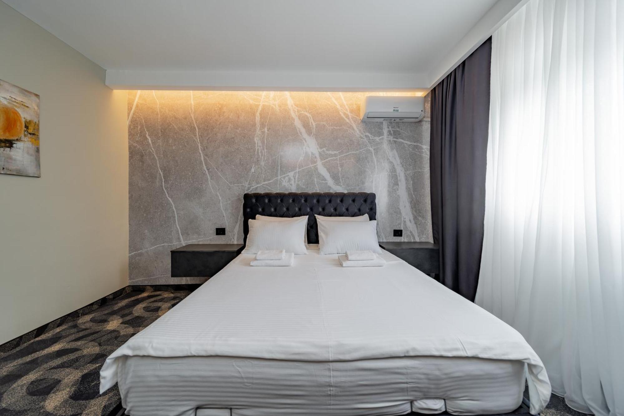 Apartmani 41 U Beogradu Voždivac Exterior foto